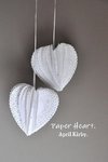 Paper Heart.