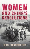 Women & China's Revolutions
