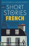Short Stories in French for Beginners