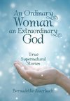 An Ordinary Woman, an Extraordinary God
