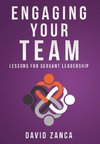 Engaging Your Team
