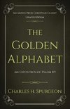 The Golden Alphabet (Updated, Annotated)