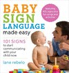 Baby Sign Language Made Easy