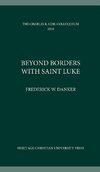 Beyond Borders with Saint Luke