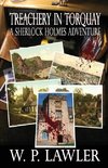 Treachery In Torquay - A Sherlock Holmes Adventure