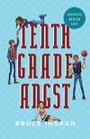 Tenth Grade Angst