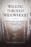 Walking Through Widowhood