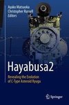 Matsuoka, A: Hayabusa2