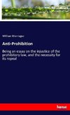 Anti-Prohibition
