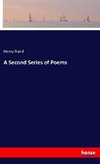 A Second Series of Poems