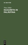 Nazareth in Palästina