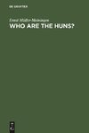 Who are the huns?