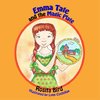 Emma Tate and the Magic Plate