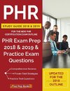 Phr Certification Prep Team: PHR Study Guide 2018 & 2019 for