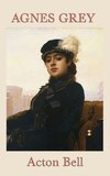 Agnes Grey