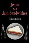 Jesus And Jam Sandwiches