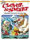 Clever und Smart 8: Verdammt, wer macht die Kiste auf?