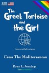 The Greek Tortoise and The Girl