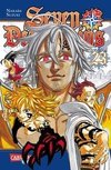Seven Deadly Sins 23