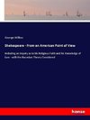 Shakespeare - From an American Point of View