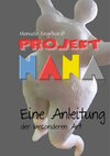 Projekt Nana
