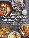 Jane, E: Ketogenic Global Kitchen