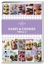 Cakes & Cookies von A-Z