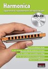 Harmonica - Apprendre rapidement et facilement