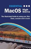 Essential MacOS High Sierra Edition
