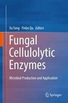 Fungal Cellulolytic Enzymes