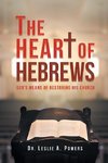 The Heart of Hebrews