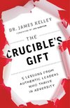 Kelley, J: Crucible's Gift