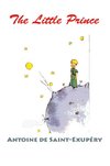 de Saint-Exupéry, A: Little Prince (Color Edition)