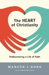 The Heart of Christianity