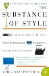 Substance of Style, The