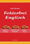 Fehlerfrei Englisch - Das Übungsbuch