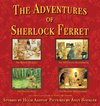 The Adventures of Sherlock Ferret