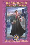 The Adventures of Sherlock Holmes