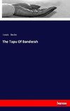 The Tapu Of Banderah