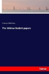 The Widow Bedott papers