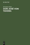Don José von Tavora