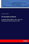 The Beauties of Sterne