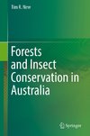 Forests and Insect Conservation in Australia