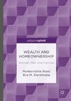 Wealth and Homeownership