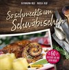 So schmeckt's im Schwäbischen