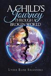 A Child's Journey Through a Broken World