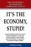 It's the Economy, Stupid