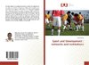 Sport and Development : networks and institutions