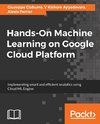 HANDS-ON MACHINE LEARNING ON G