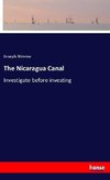 The Nicaragua Canal